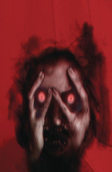 HELLO DARKNESS #2 COVER OPTIONS CVR C TULA LOTAY