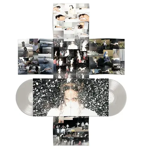 ROSALIA - LUX CLEAR VINYL EDITION