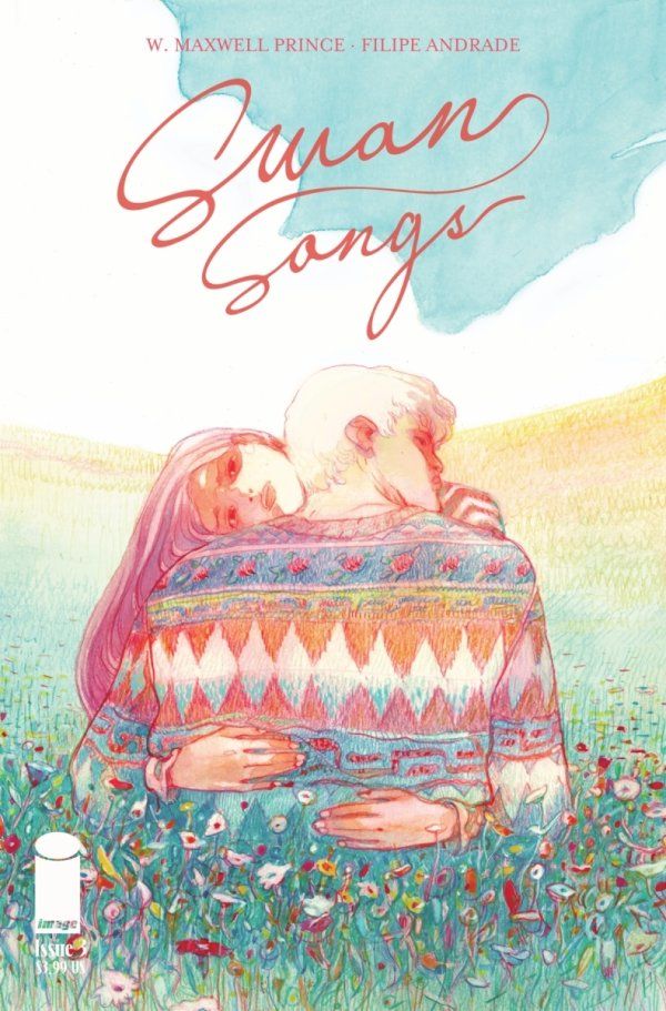 Swan Songs #3