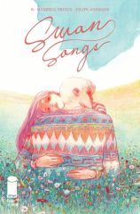 Swan Songs #3