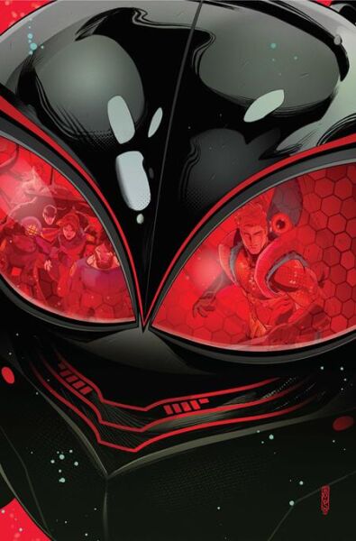 EMPEROR AQUAMAN #17 CVR A JOHN TIMMS - PRE-ORDER