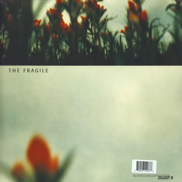Nine Inch Nails - The Fragile