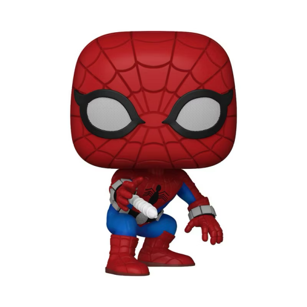 Funko Pop Marvel: Amazing Spider-Man 1977