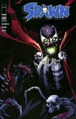 Spawn #345