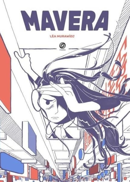 Mavera - Nada Kitap