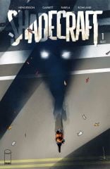 Shadecraft #1 Jock Variant