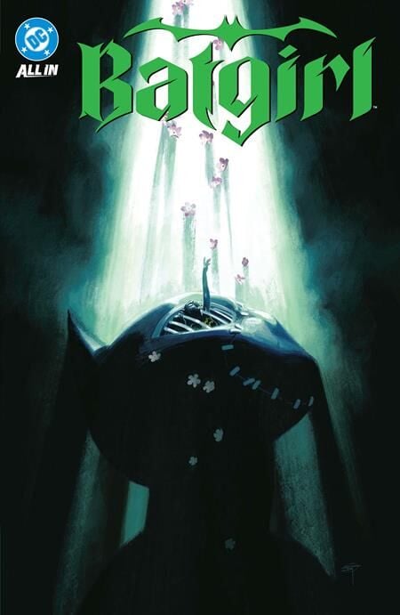 BATGIRL (2024) TP VOL 04 GOTHAM BY KNOCKOUT - PRE ORDER