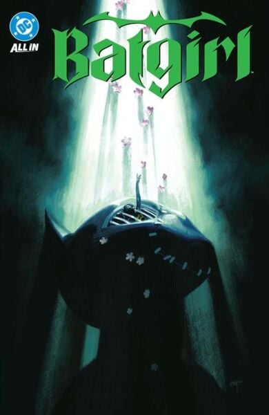 BATGIRL (2024) TP VOL 04 GOTHAM BY KNOCKOUT - PRE ORDER