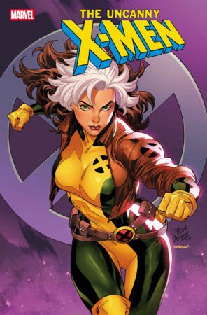 UNCANNY X-MEN #34 CARLOS GOMEZ ROGUE VARIANT - PRE ORDER
