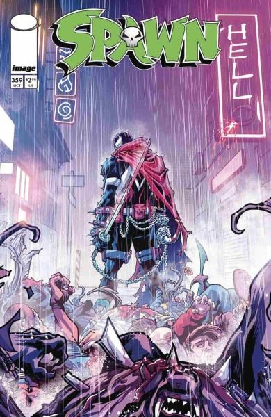 SPAWN #359