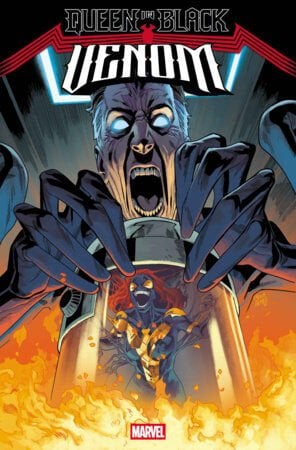 VENOM #261 [QIB] - PRE ORDER