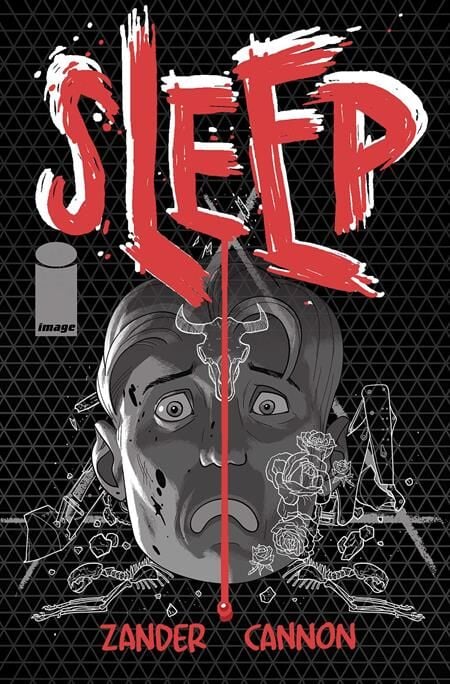 SLEEP HC - PRE-ORDER