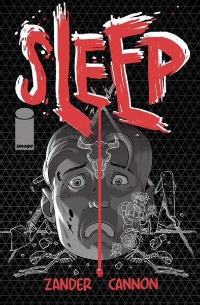SLEEP HC - PRE-ORDER