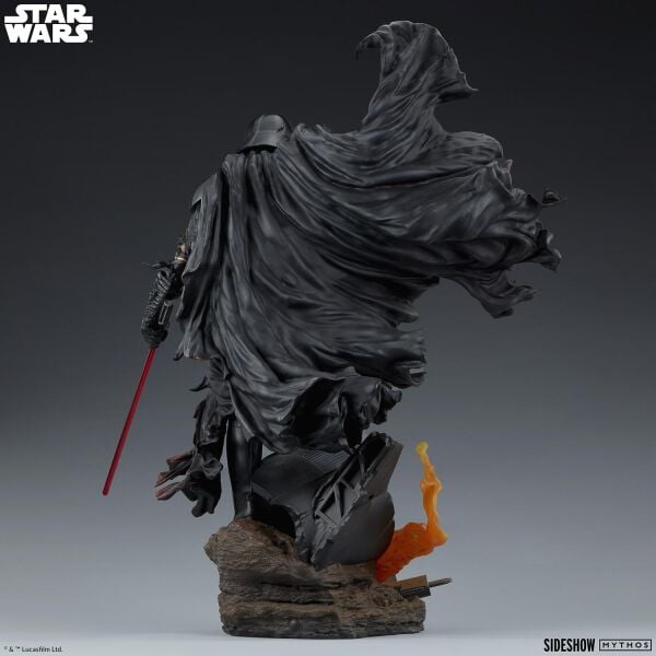 Darth Vader Mythos Premium Format Figure Star Wars / Mythos Series