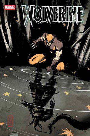 WOLVERINE #26 NOGI SAN VARIANT - PRE ORDER