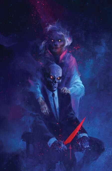 CATWOMAN #87 CVR A SEBASTIAN FIUMARA - PRE-ORDER