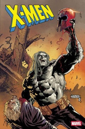 X-MEN #36 - PRE ORDER