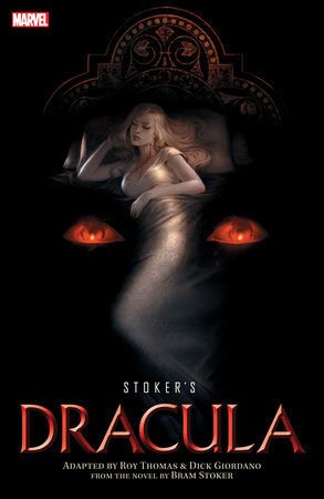 STOKER'S DRACULA TP