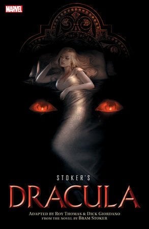 STOKER'S DRACULA TP
