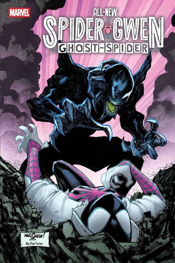 ALIEN VS. CAPTAIN AMERICA #1(Kopya)
