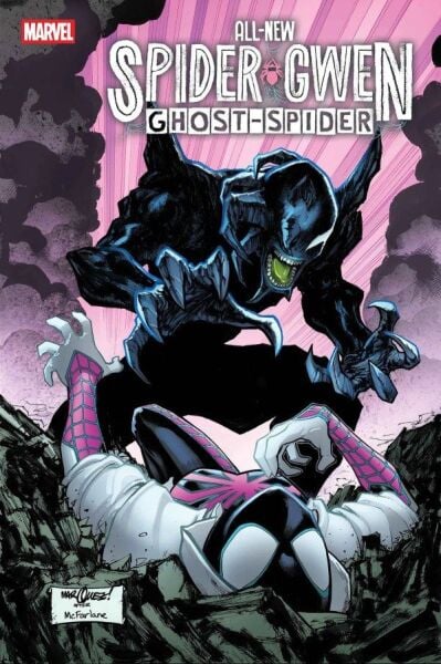 ALIEN VS. CAPTAIN AMERICA #1(Kopya)