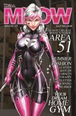 Miss Meow #2