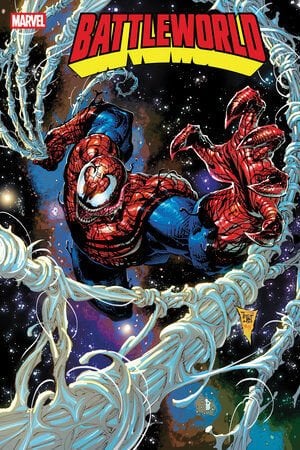 BATTLEWORLD #3 PHILIP TAN VENOM VARIANT