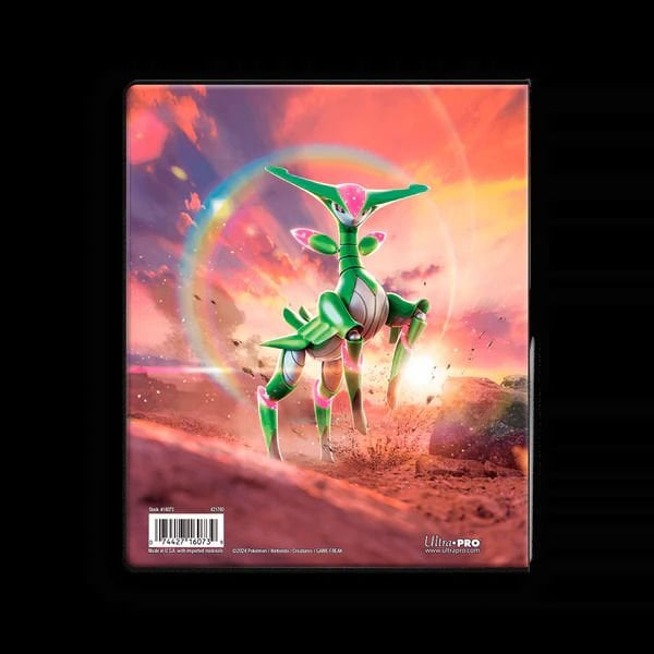 Ultra Pro - Pokemon Özel Binder