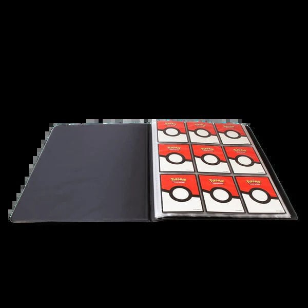 Ultra Pro - Pokemon Özel Binder