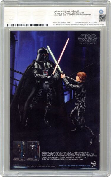 STAR WARS: PRINCESS LEIA (2015) #1B CBCS 9.8 WITNESSED SIGNATURE – TERRY DODSON SIGNED RETAILER INCENTIVE VARIANT