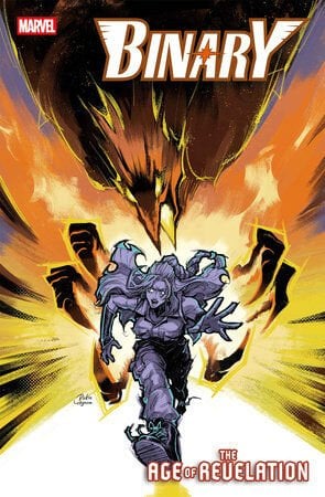 BINARY #3 [AOR] RICKIE YAGAWA COVER