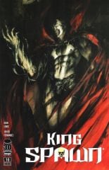 King Spawn #16