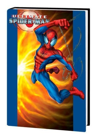 ULTIMATE SPIDER-MAN OMNIBUS VOL. 2 - PRE-ORDER