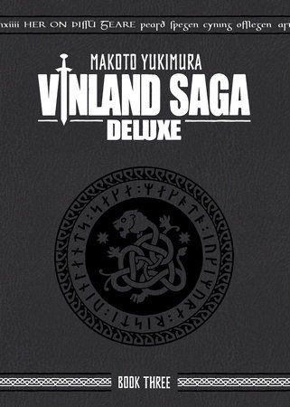 VINLAND SAGA DELUXE VOL 3