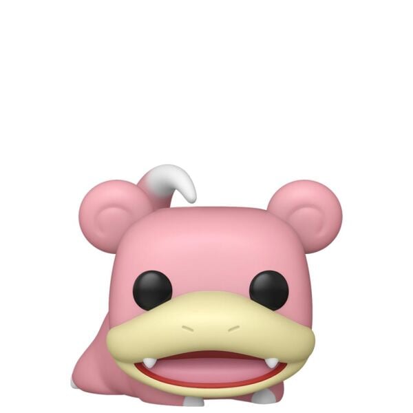 POKEMON SLOWPOKE POP FIGURE