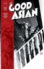 The Good Asian #1