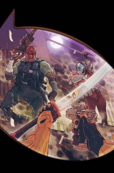 DEATHSTROKE THE TERMINATOR #3 CVR A CARMINE DI GIANDOMENICO - PRE-ORDER