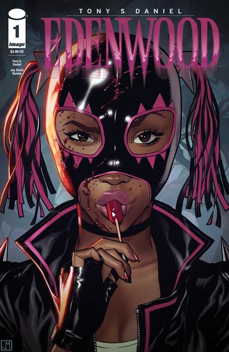 Edenwood #1 Molina Variant