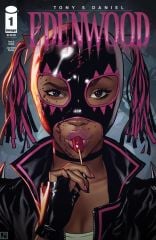 Edenwood #1 Molina Variant