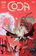 Coda #1