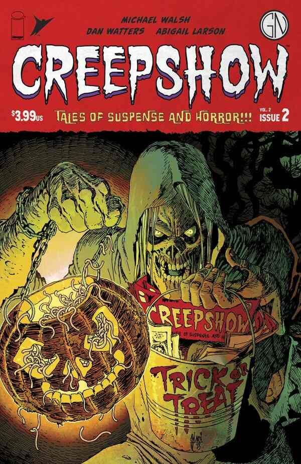 Creepshow #2