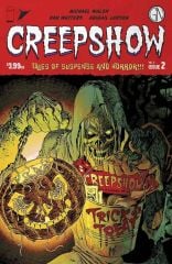 Creepshow #2