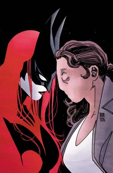 BATWOMAN #3 CVR A DANI - PRE-ORDER