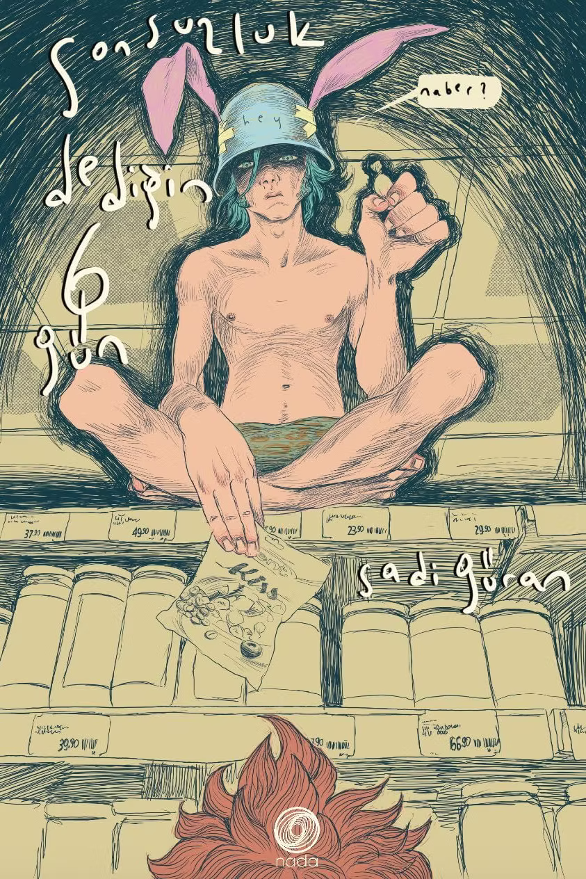 SONSUZLUK DEDİĞİN 6 GÜN SC