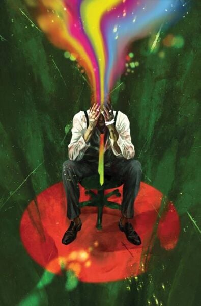 ABSOLUTE MARTIAN MANHUNTER #12 CVR D SEBASTIAN FIUMARA CARD STOCK VAR - PRE-ORDER