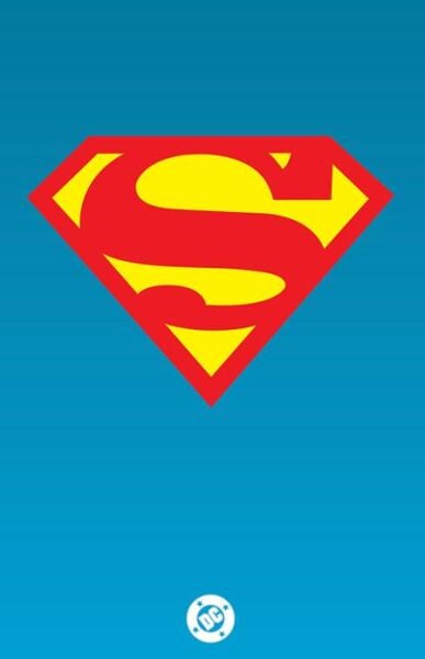 SUPERMAN UNLIMITED #11 CVR E SYMBOL CARD STOCK VAR