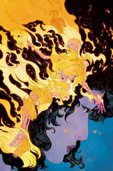 ABSOLUTE WONDER WOMAN #20 CVR A HAYDEN SHERMAN - PRE-ORDER