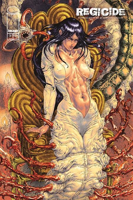 REGICIDE #1 (OF 4) CVR B ATOMCYBER VAR (MR) - PRE ORDER