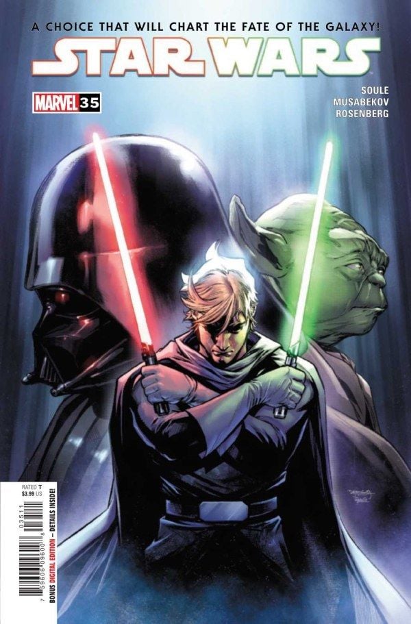 Star Wars #35