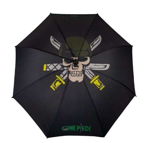ONE PIECE ZORO BLACK SWORD UMBRELLA